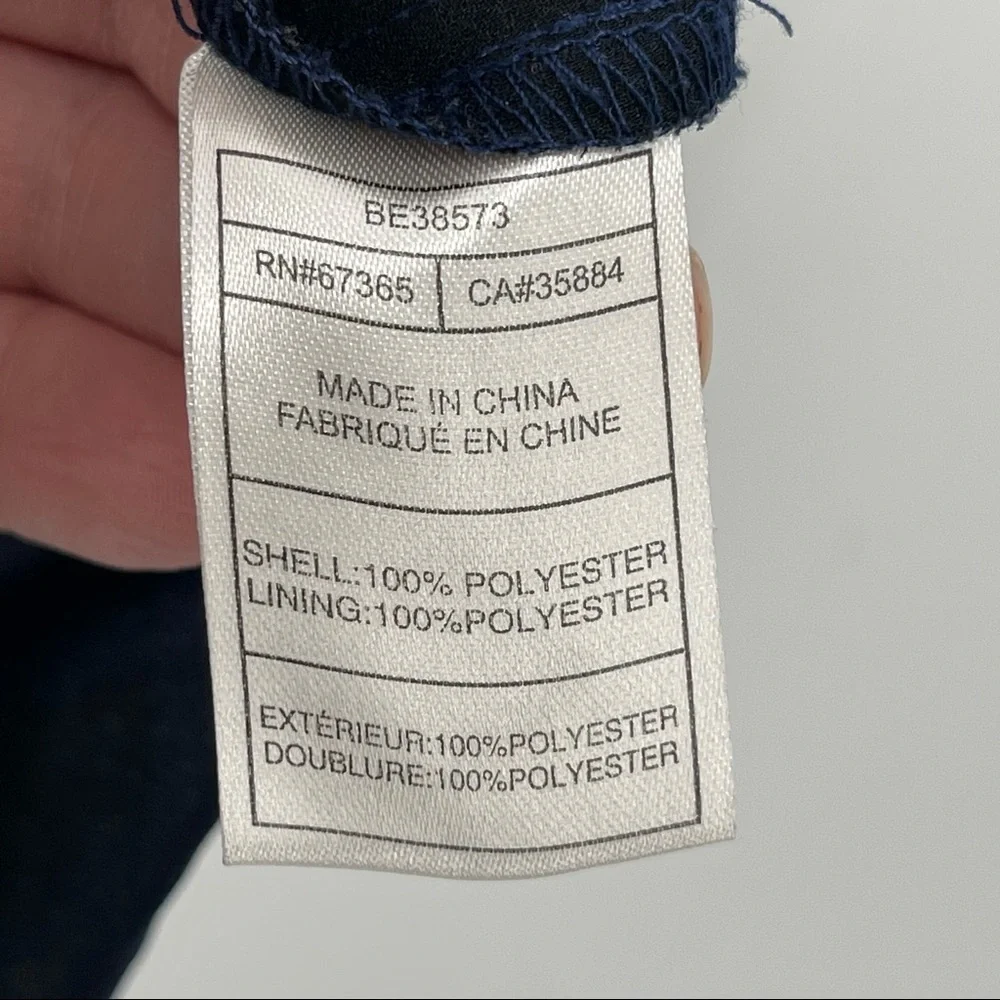 BB Dakota Keenan Plaid Shirt Dress​ - Picture 12 of 12